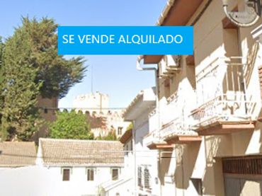 Casa en venda a Láchar