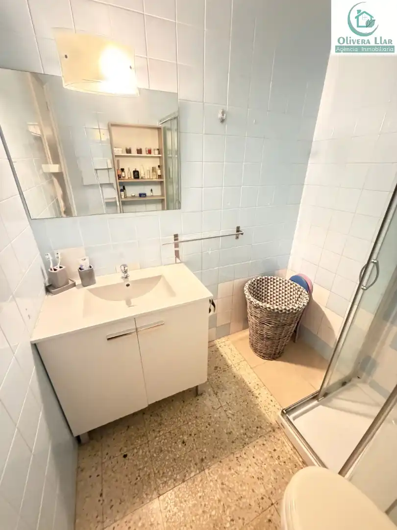 Bany de Pis en venda en Viladecans amb Forn i Balcó