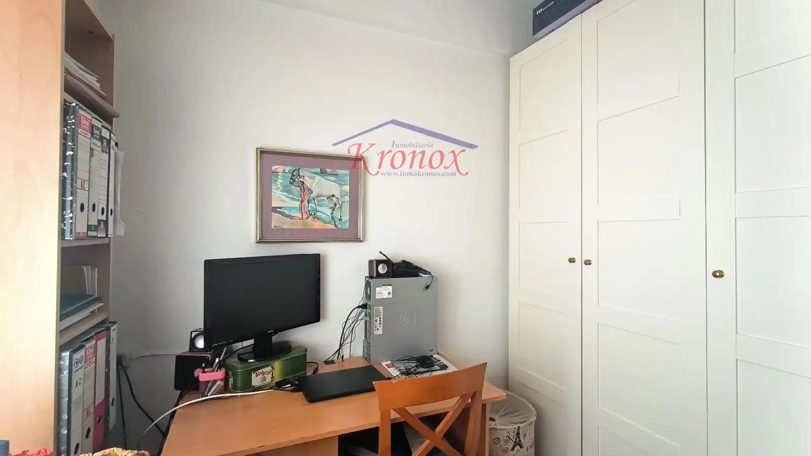Habitación de Piso en venta en Madrid con Aire acondicionado, Calefacción y Terraza