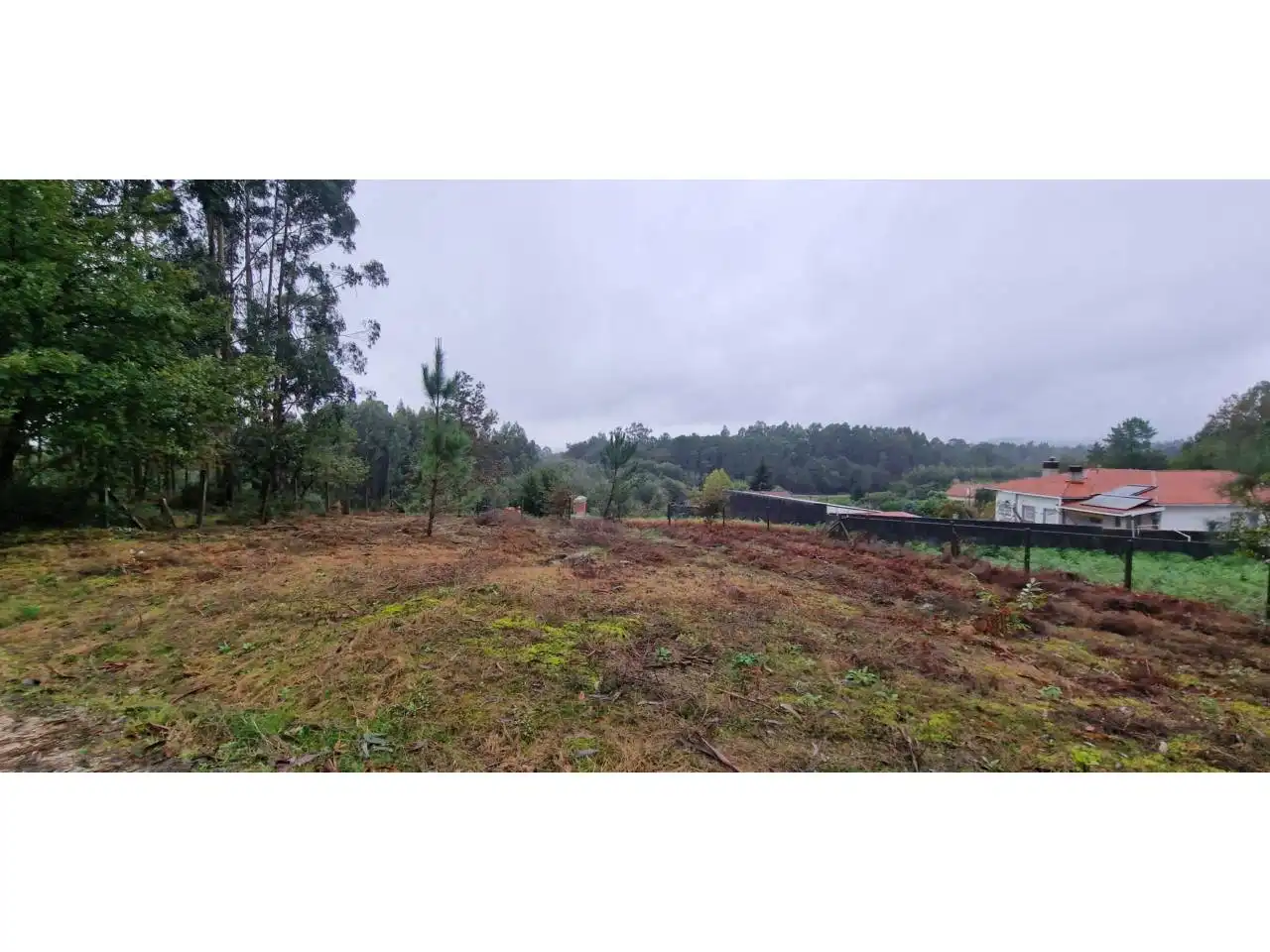Terreno residenziale in vendita a Calle LUGAR COIRA
