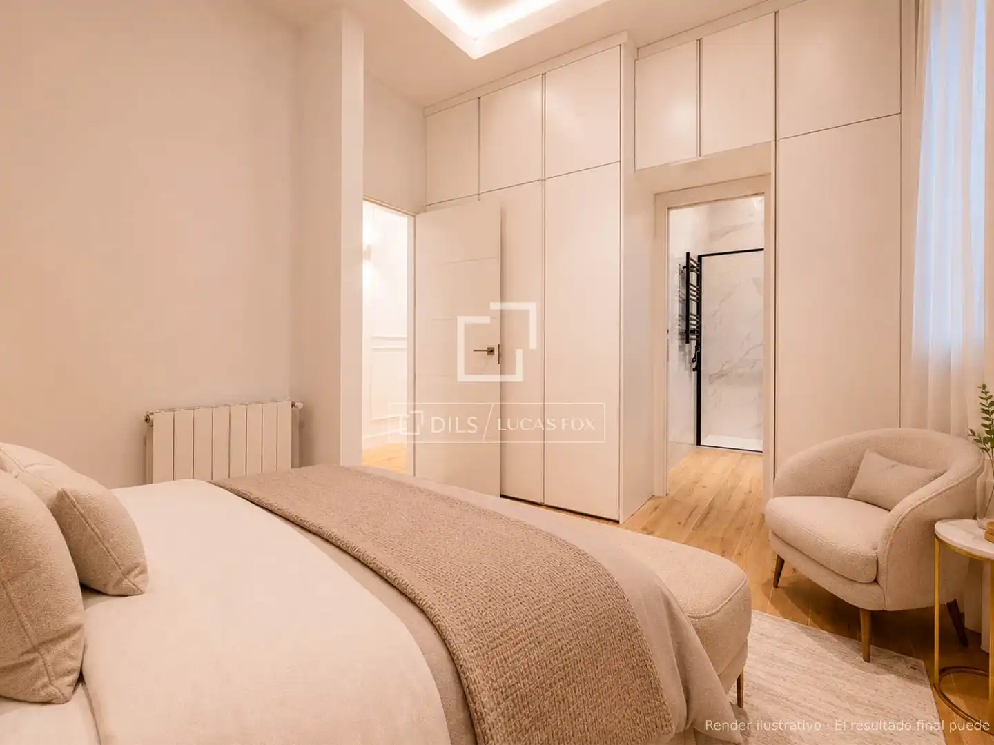 Appartement à vendre à Retiro, imagen 4
