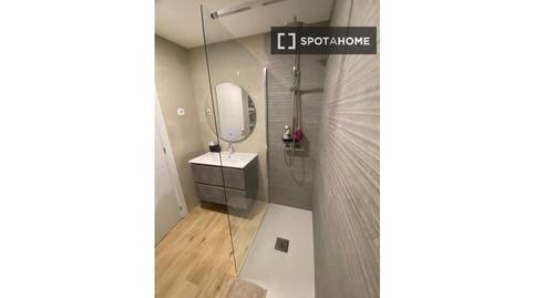 Foto 5 de Pis de lloguer a Berruguete, Madrid