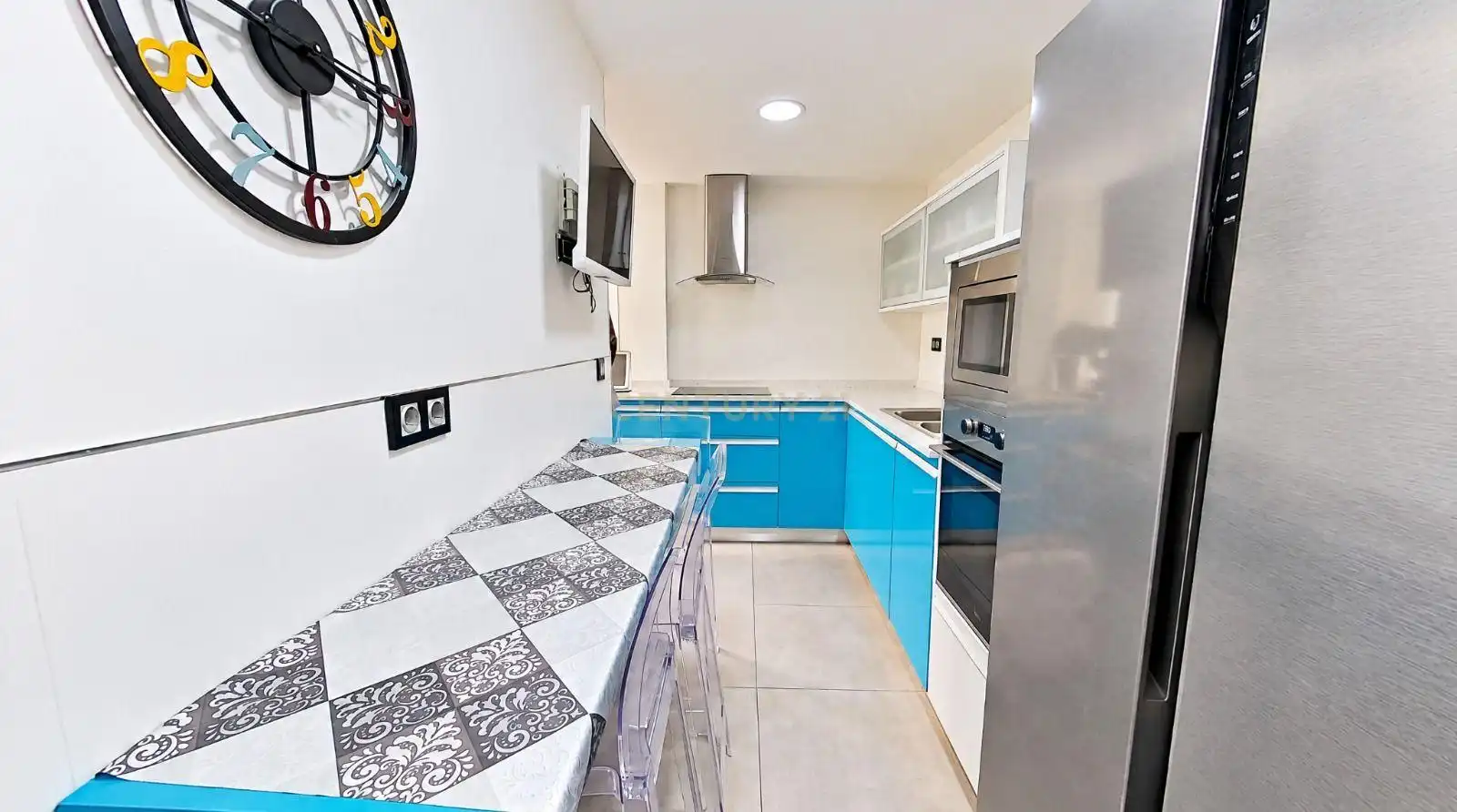Apartment with lift for sale in Ciudad Jardín, imagen 14