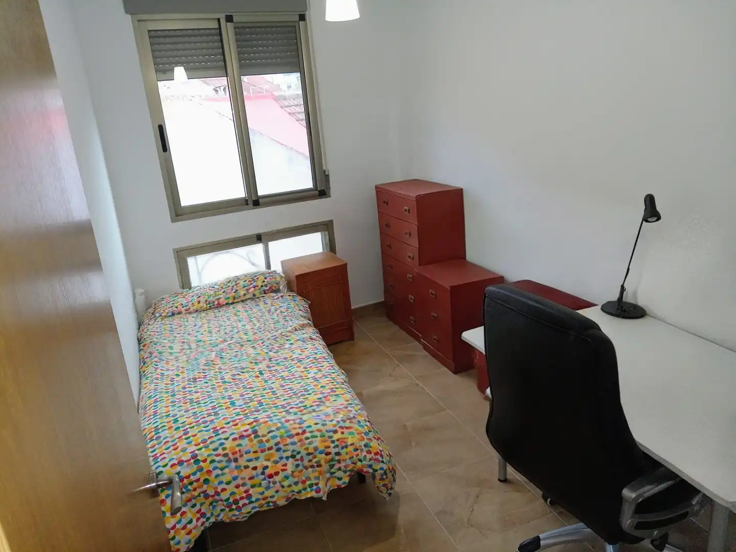 Ático en venta en Torreagüera