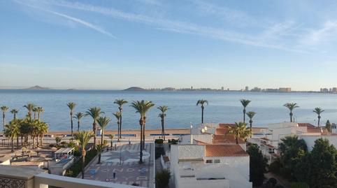 Foto 2 de Piso en venta en Avenida Julietta Orbaiceta, Playa Honda - Playa Paraíso, Murcia