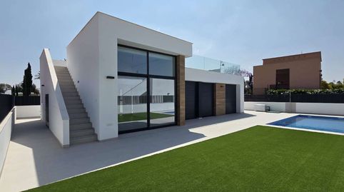 Foto 2 de Casa o xalet en venda a Condado de Alhama, Alhama de Murcia