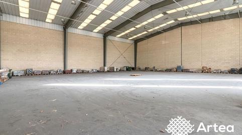 Photo 3 of Industrial buildings for sale in Portu Bidea, 10, Sondika, Bizkaia