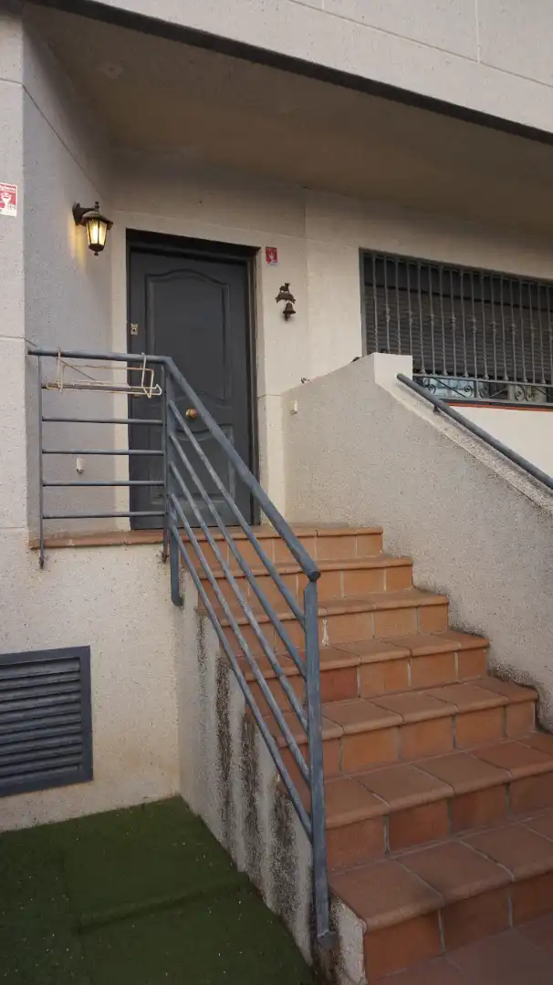 Adosado con piscina en venta en Calle Josefa Salvanés “La Blanca”, imagen 82