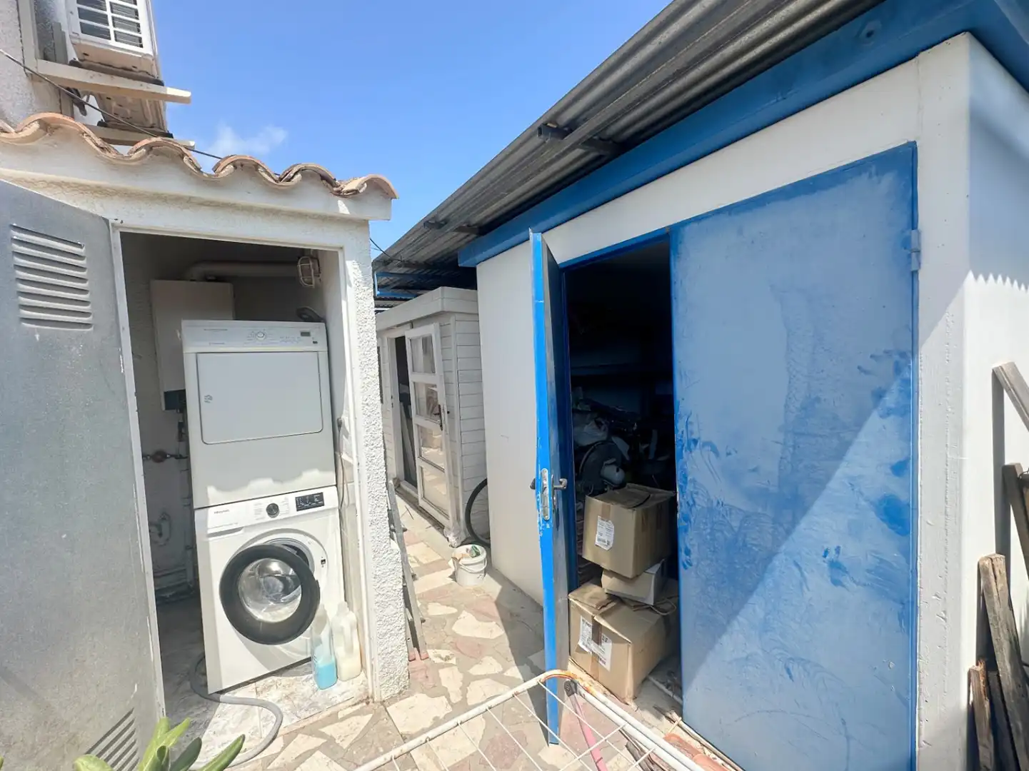 Villa con piscina in vendita a Els Poblets, imagen 34