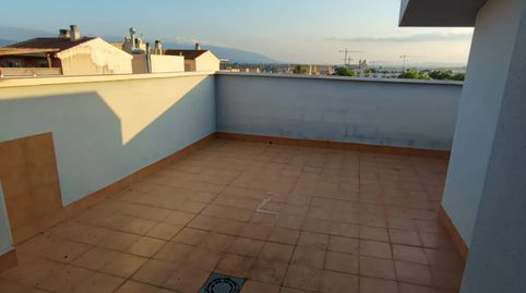 Foto 2 de Dúplex de lloguer a Guadalupe, Murcia Capital