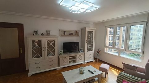 Foto 2 de Piso en venta en Calle Juan XXIII, 20, Centro, Avilés