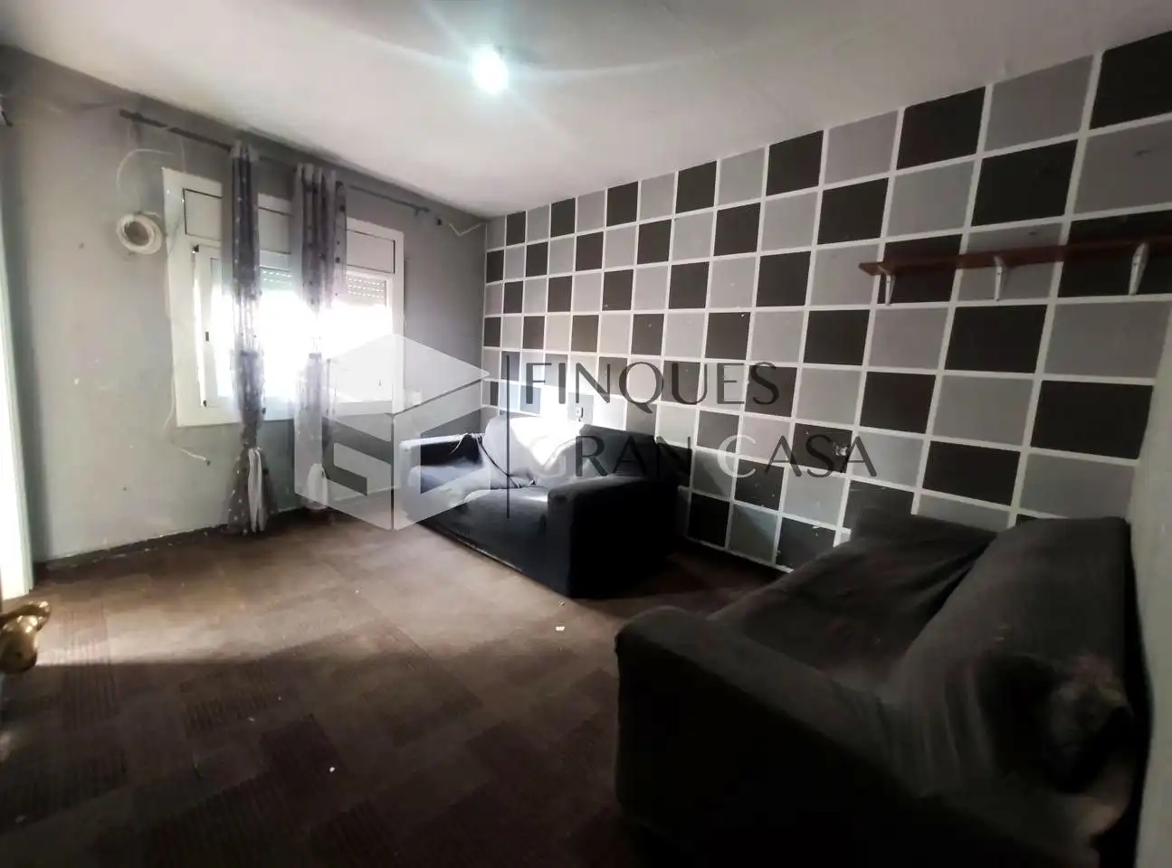 Appartamento con terrazza in vendita a Canovelles, imagen 8