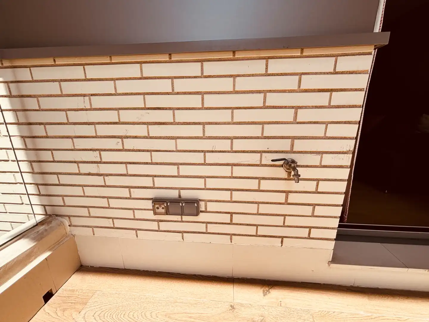 Piso en venta en Getafe con Aire acondicionado, Calefacción y Jardín privado