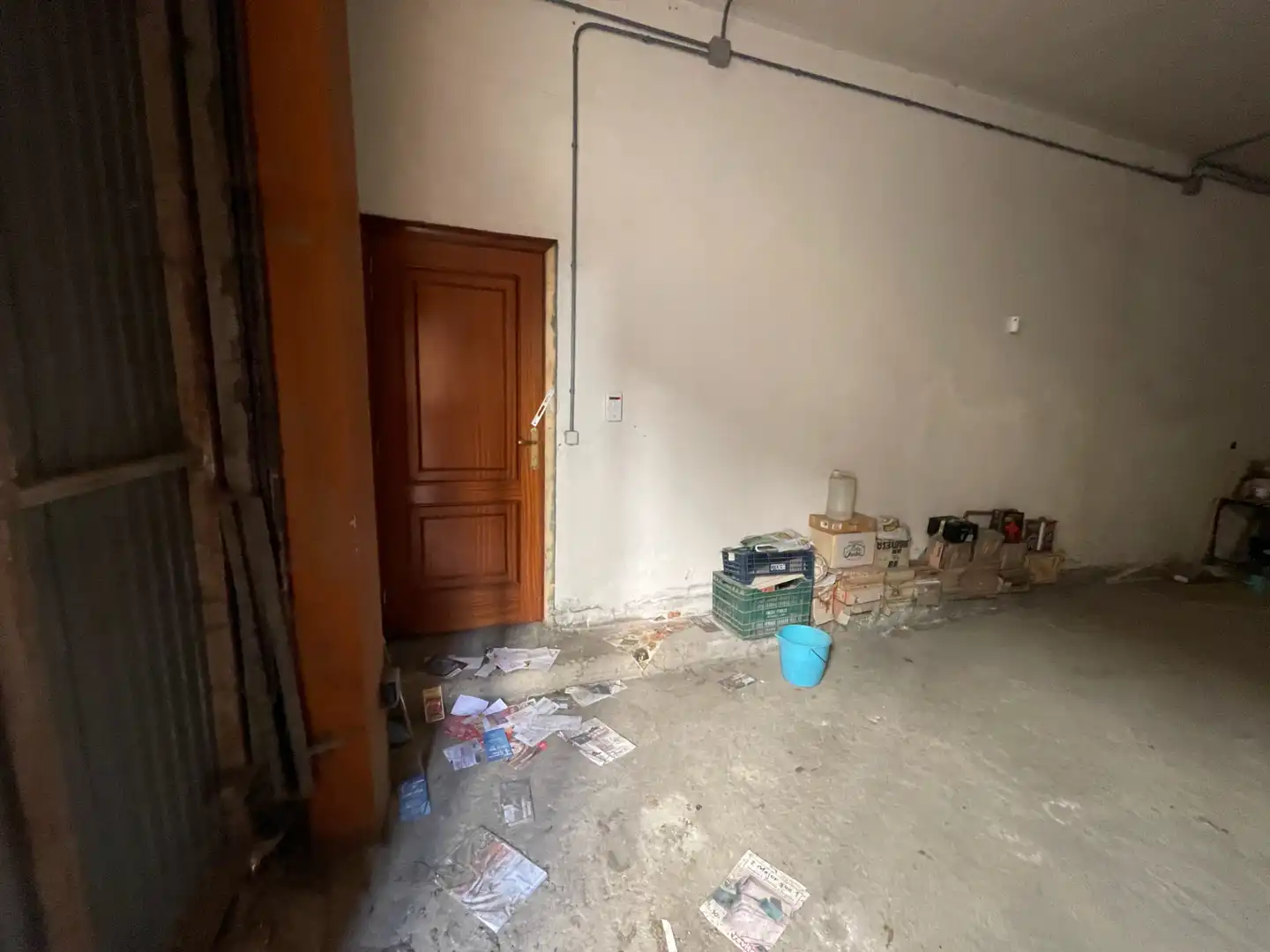 Local comercial en venda a Calle la Cruz, imagen 10