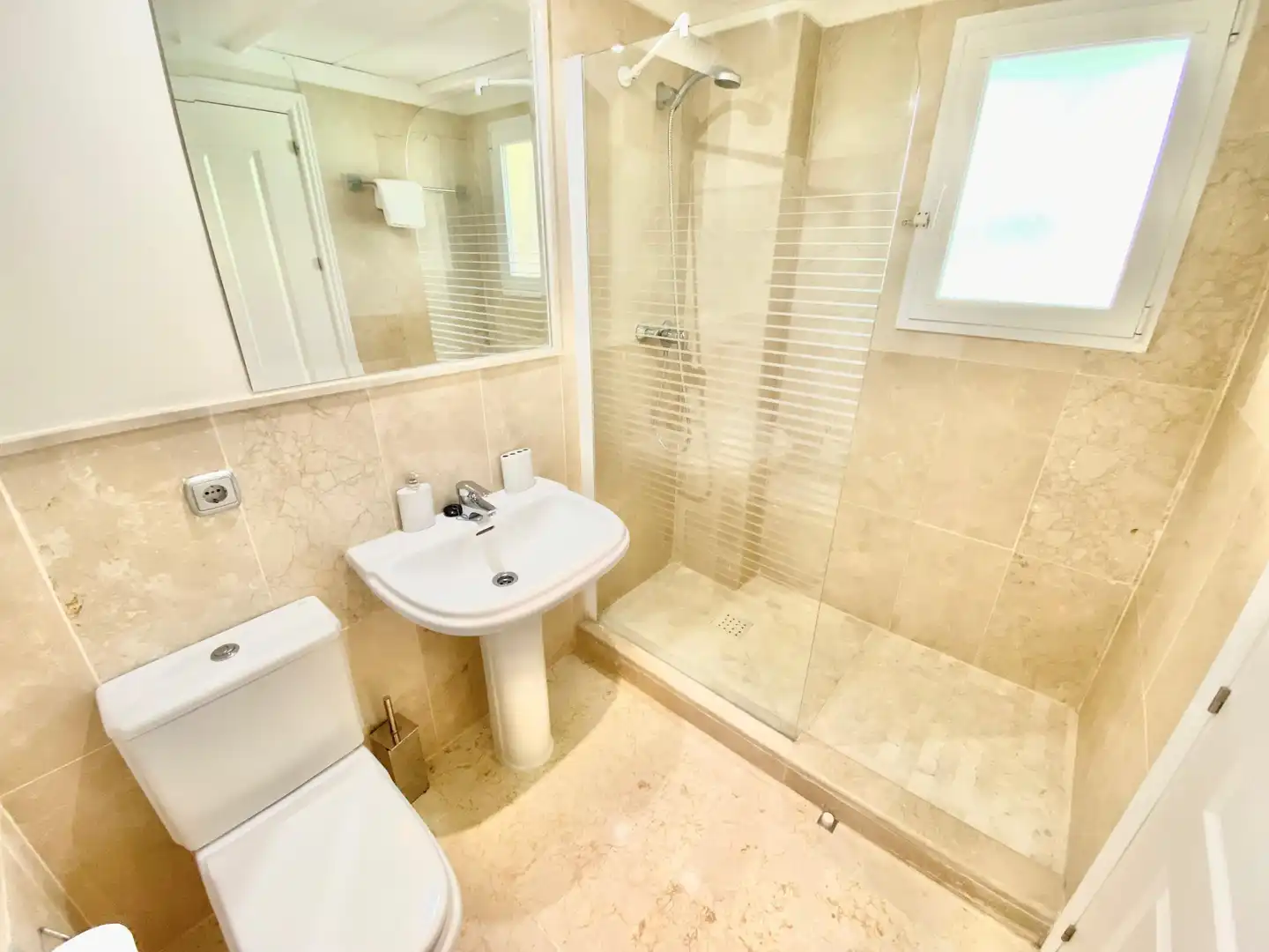 Apartament amb terrassa de lloguer a Benamara - Atalaya, imagen 28