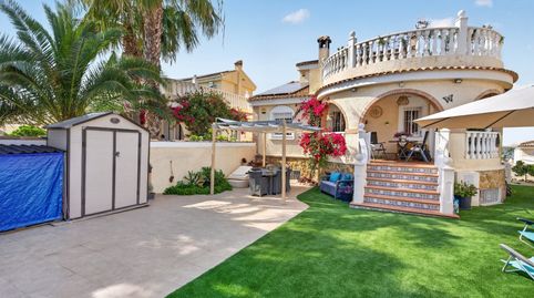 Foto 4 de Casa o chalet en venta en Monte y Mar, -1, Monte y Mar, Santa Pola
