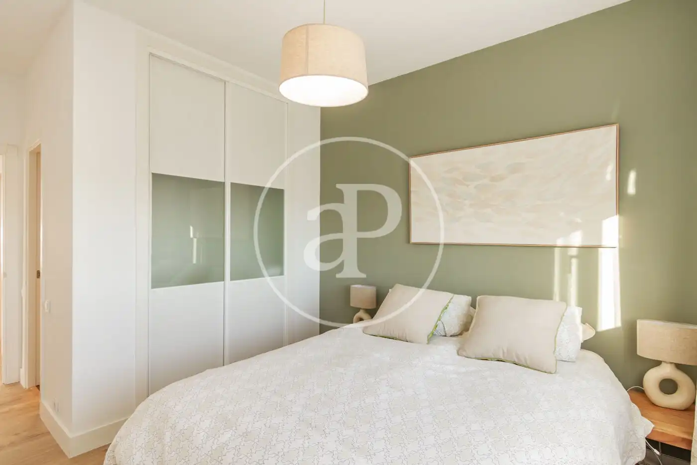 Wohnung mit Pool zur Miete in C. de Agastia, imagen 21