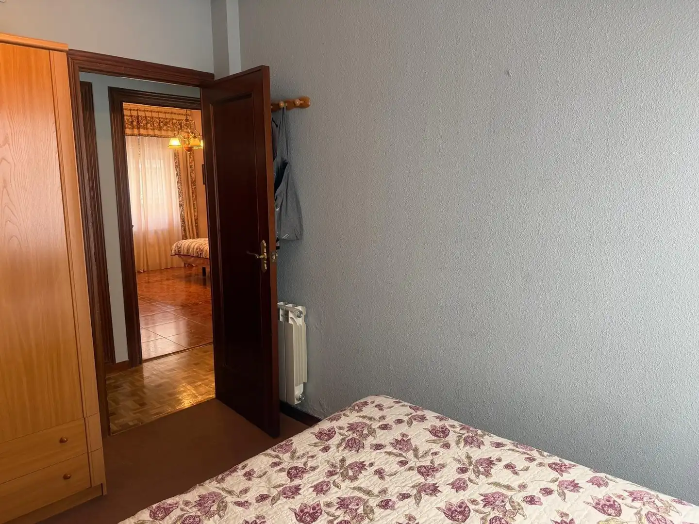 Habitación de Piso en venta en Cáceres con Aire acondicionado, Calefacción y Parquet