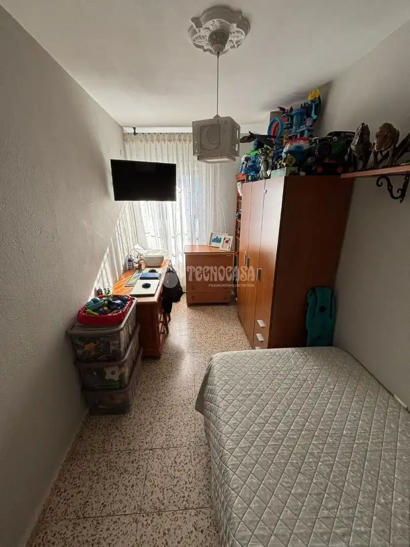 Habitación de Piso en venta en Ayamonte con Aire acondicionado, Amueblado y Balcón