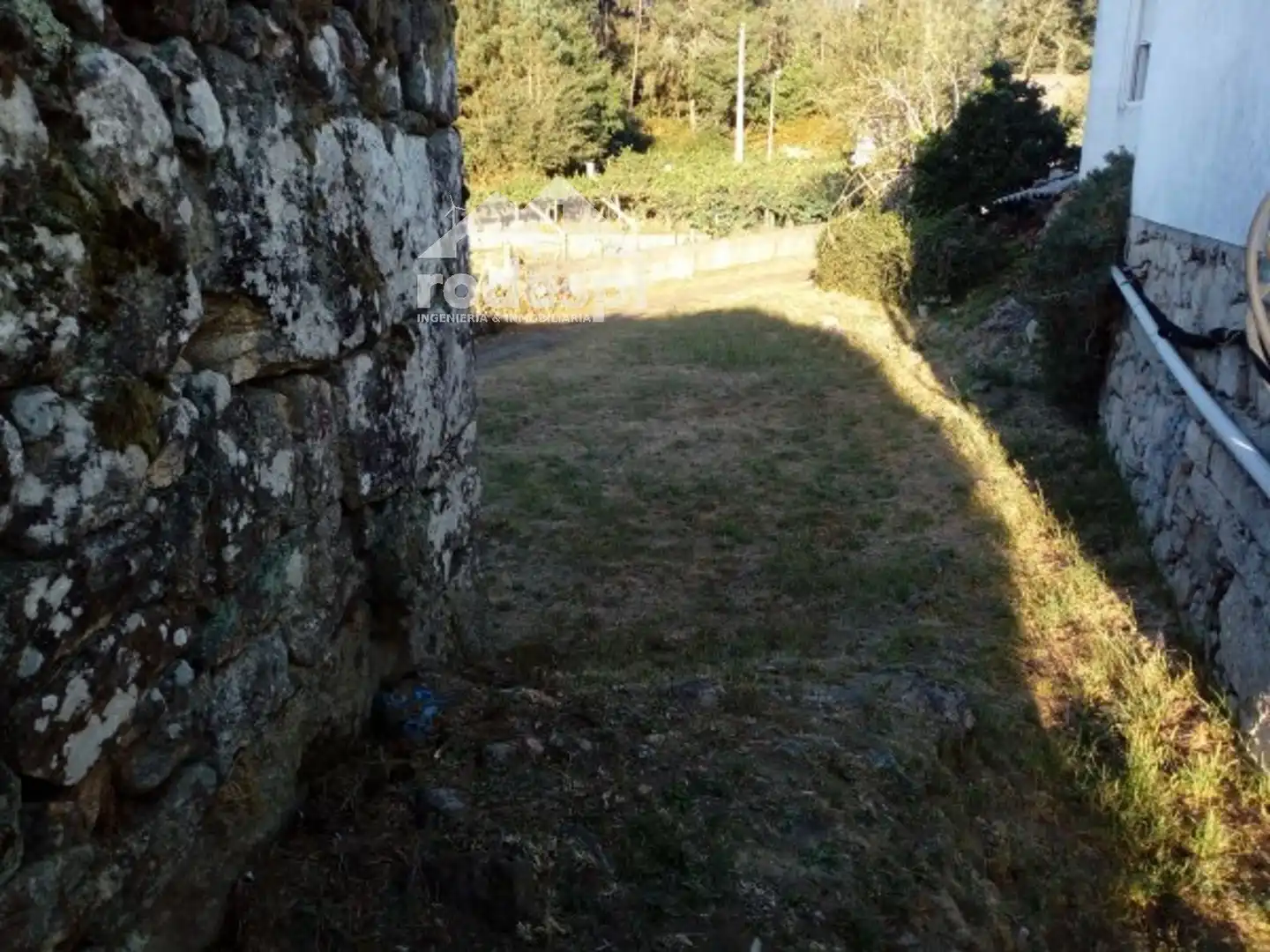 Casa o chalet en venta en Pontedeva
