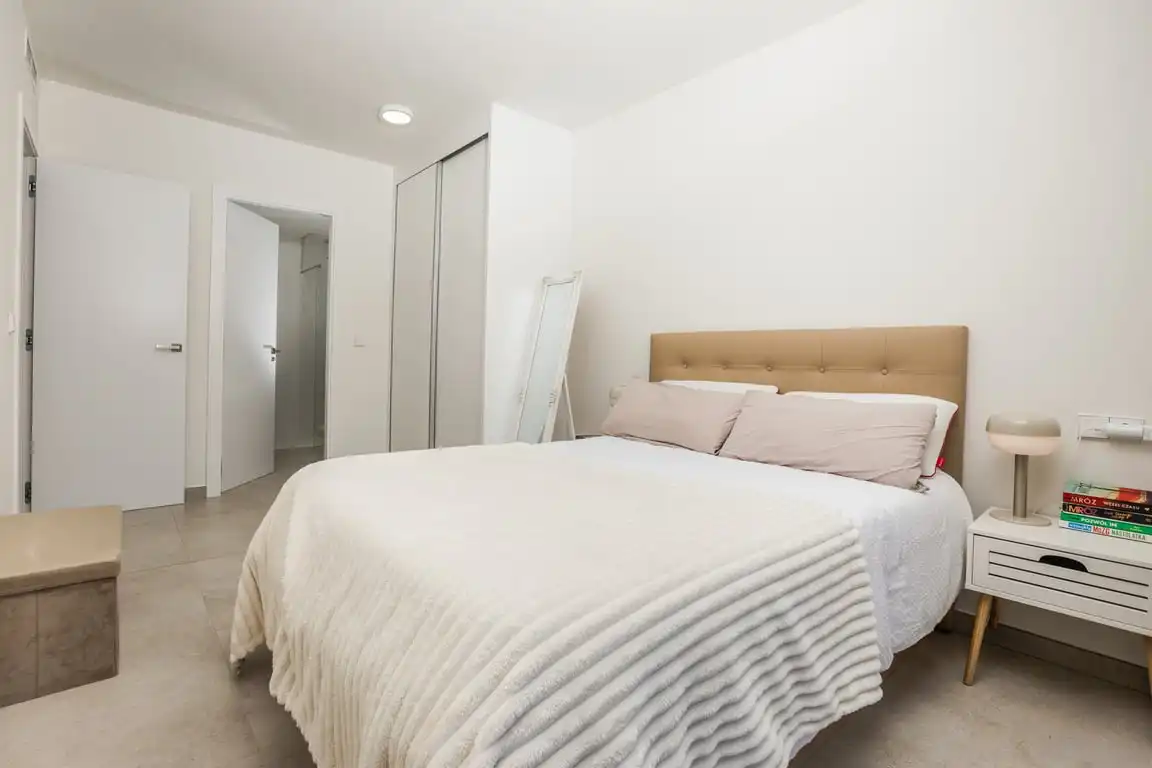 Apartament amb piscina de lloguer a Avinguda Augusta, imagen 25