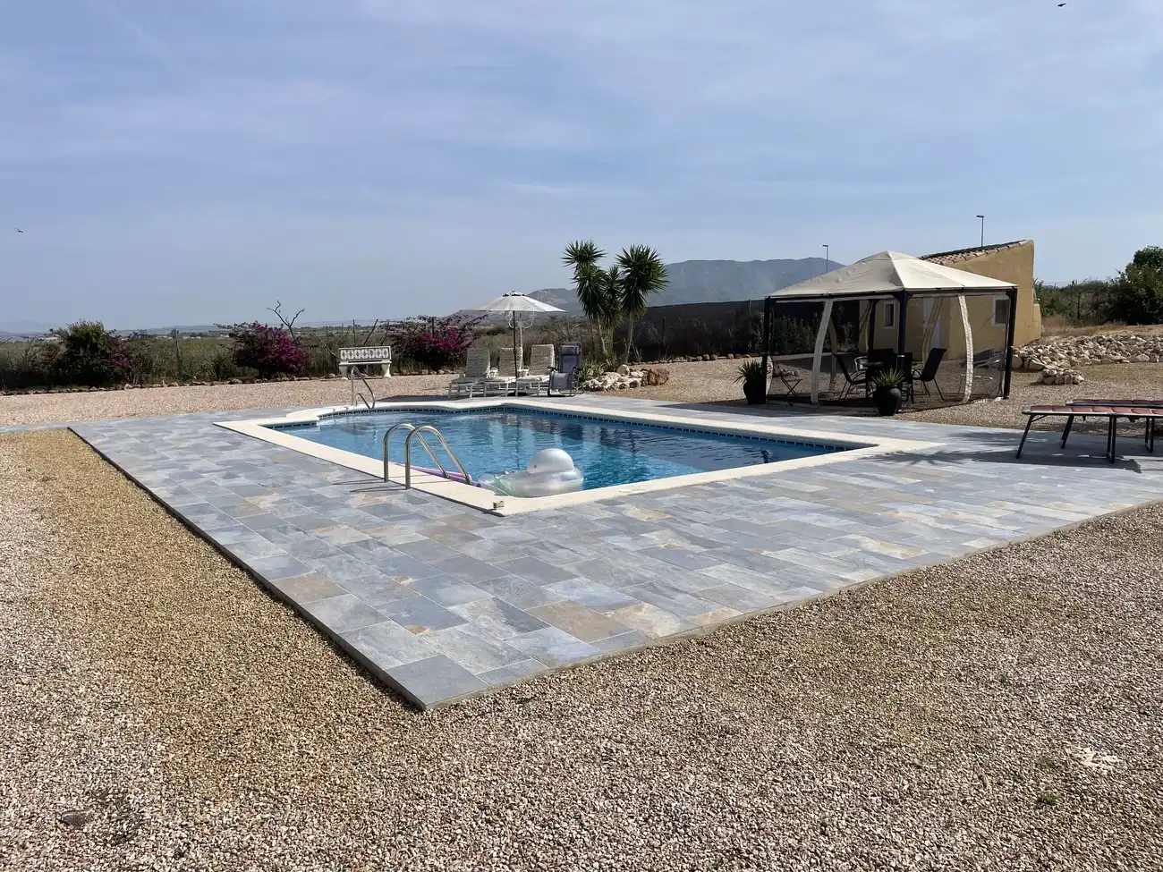House with pool for sale in Totana, imagen 21