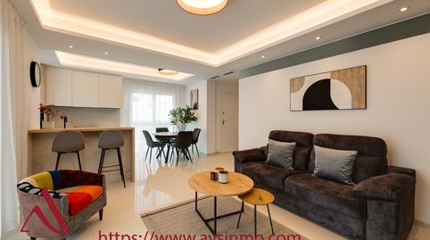 Photo 3 of Apartment to rent in Calle Gijon, 40, Rojales, Alicante