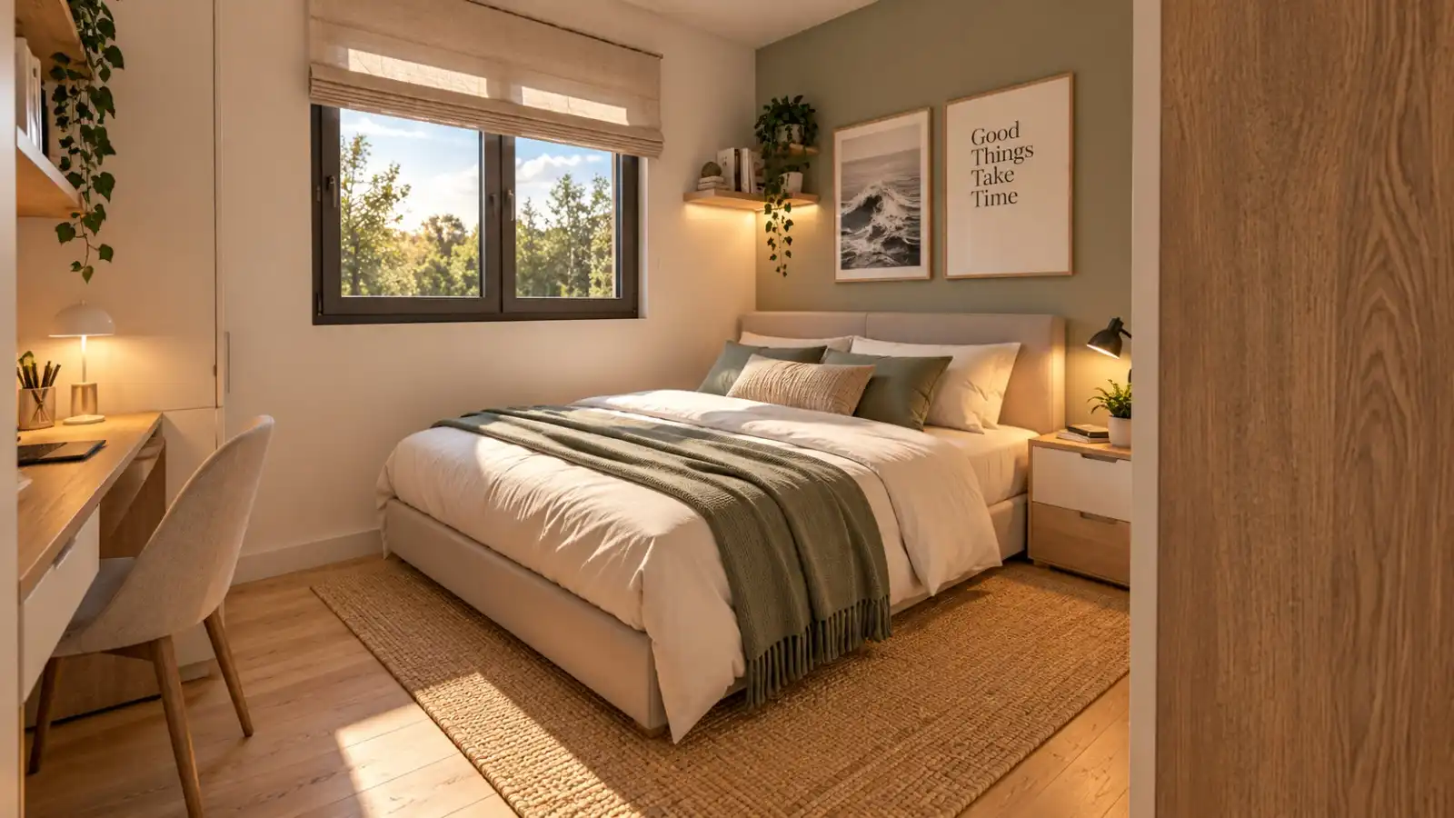 Bedroom of Detached homes for sale in Medinyà, Girona