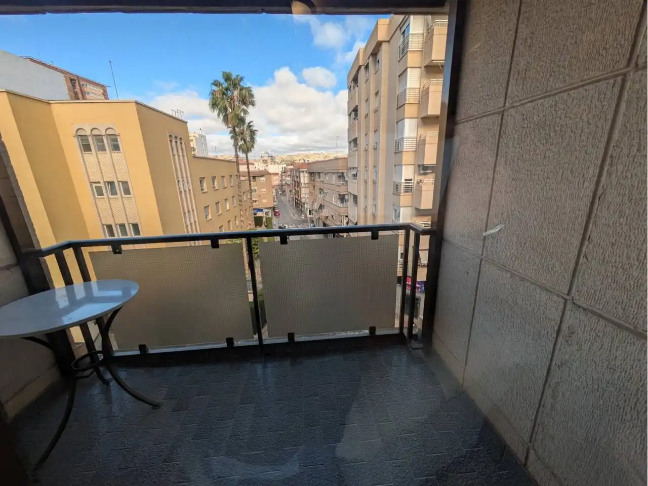 Piso con terraza en venta en Calle Padre Manjón, imagen 9