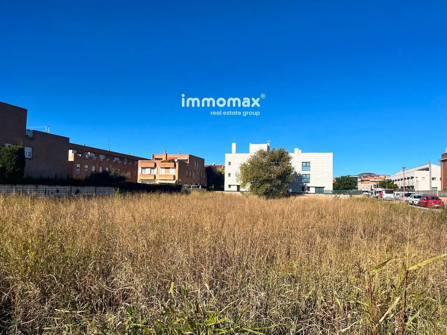 Residential for sale in Cubelles