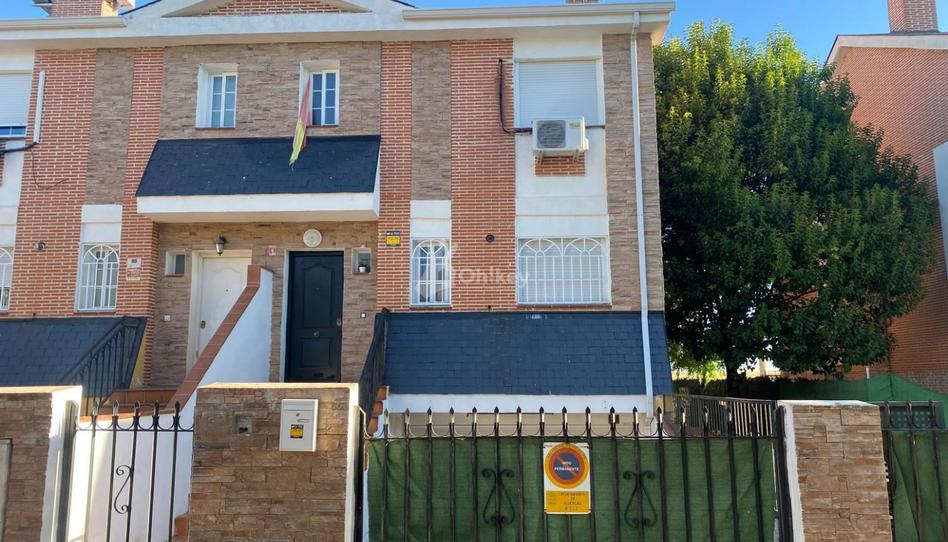 Foto 1 de Casa o xalet en venda a Señorío de Illescas, Toledo