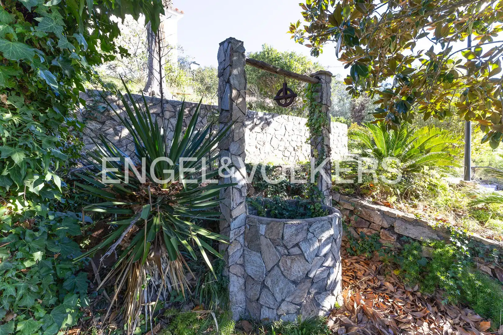 Casa o xalet en venda en Palafolls amb Calefacció, Jardí privat i Terrassa