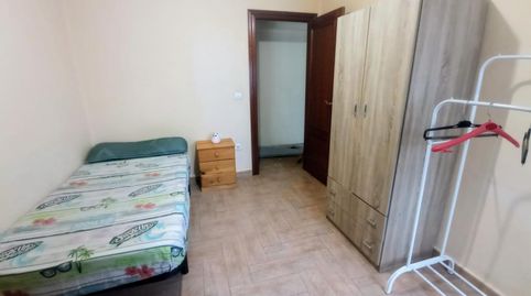 Foto 4 de Apartament de lloguer a San Bernardo, Salamanca Capital