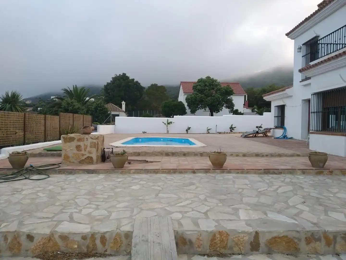 Chalet con terraza en venta en Los Brezos, imagen 10