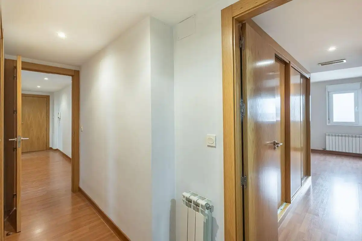 Ático con piscina en venta en Genil, imagen 28