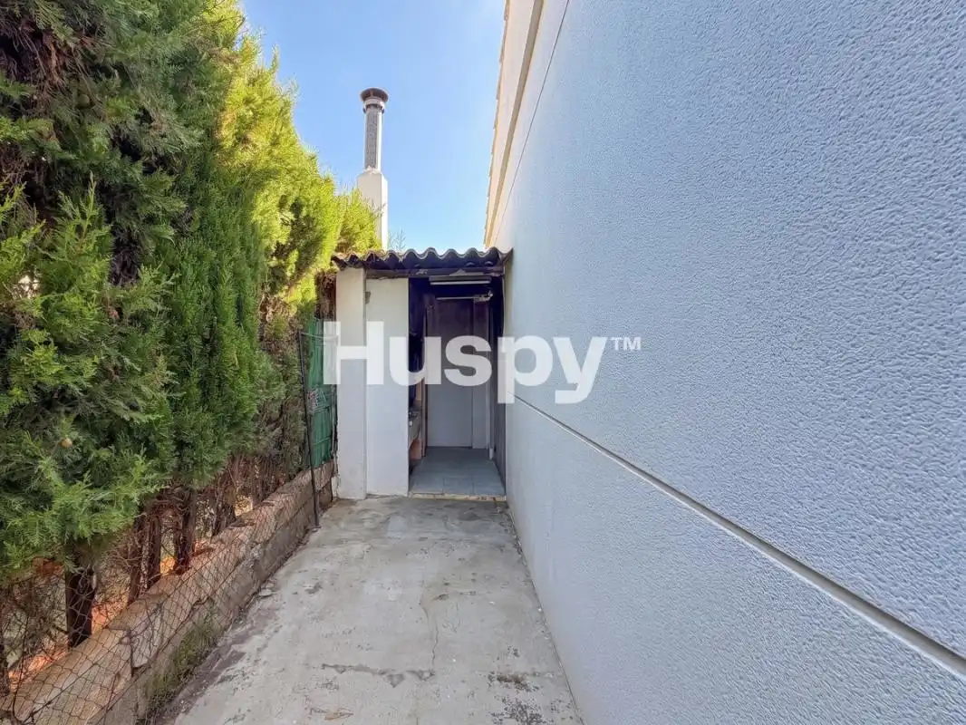 Maison rustique avec piscine à vendre à Partida Corral del Colero, imagen 28