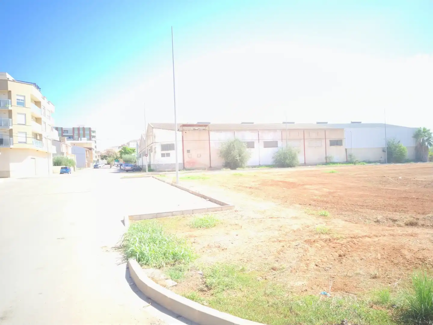 Terreny residencial en venda a de la Ribera Alta, 31, imagen 14