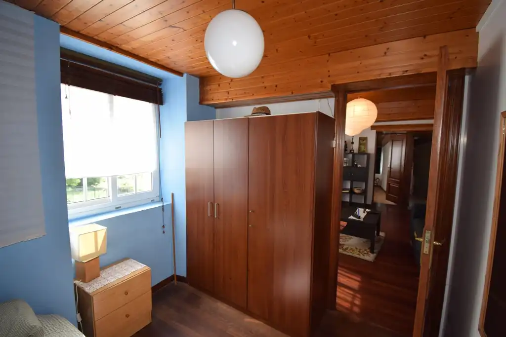 Bedroom of Houses for sale in Miño  with Terrace