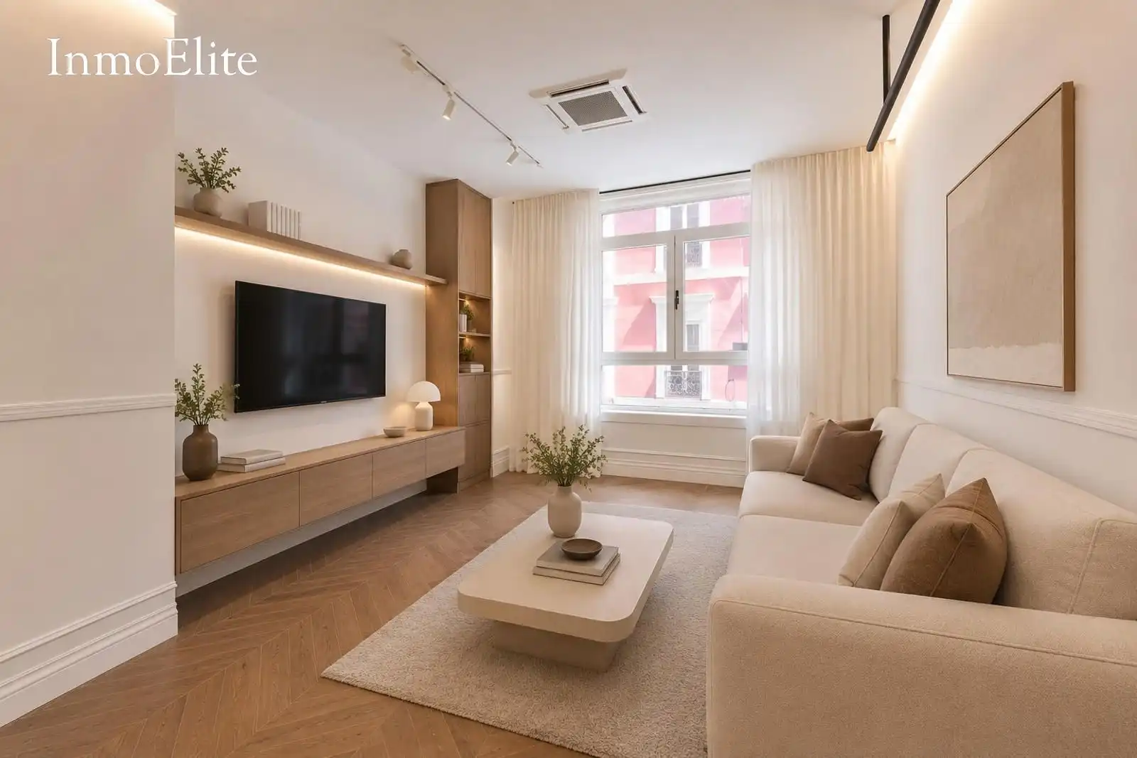 Flat with lift for sale in Santa Teresa, imagen 2