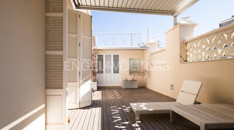 Photo 3 of Attic for sale in Cirilo Amoros, El Pla del Remei, Valencia