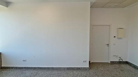 Foto 3 de Oficina de alquiler en Calle Dublín, 1, Europolis, Madrid