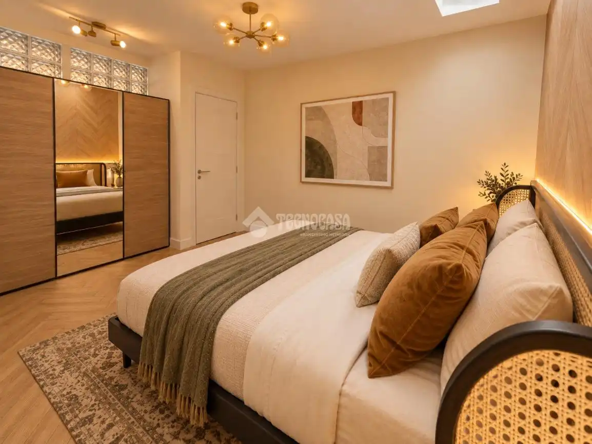 Habitación de Estudio en venta en Sant Adrià de Besòs