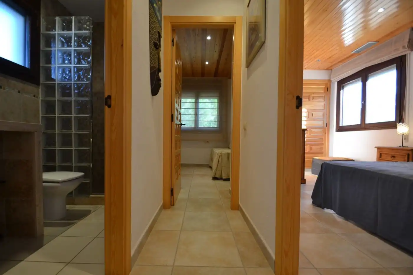 Villa con giardino in vendita a Calle TORD DEL, imagen 49
