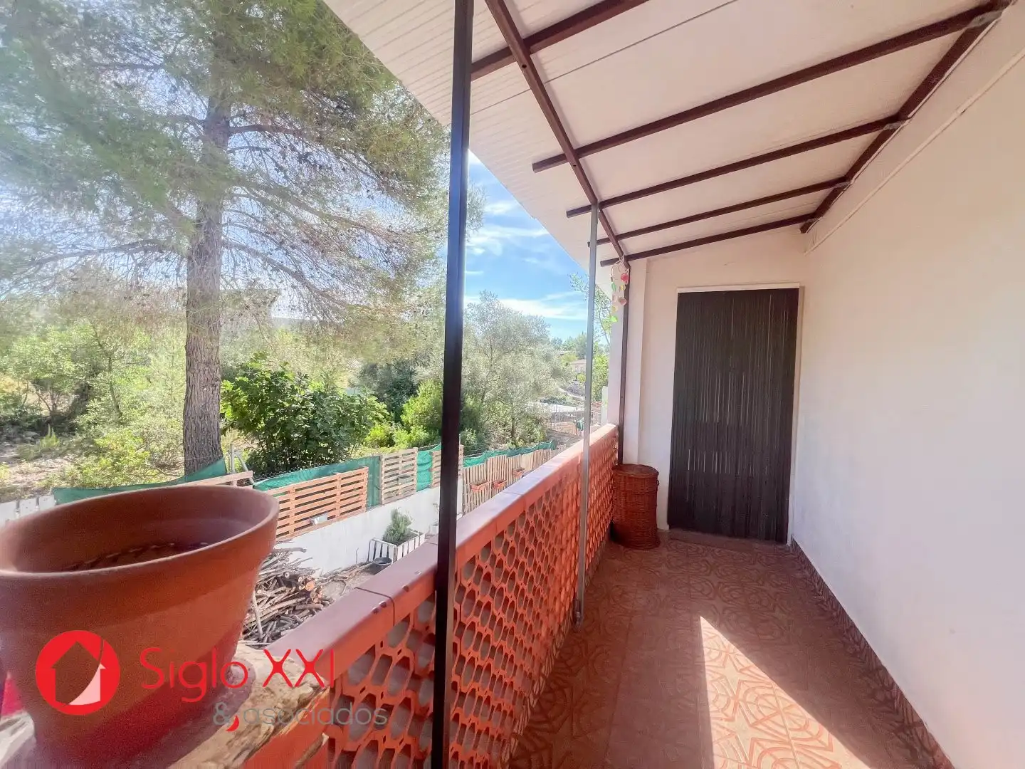 Chalet en venta en Vilafamés, imagen 4
