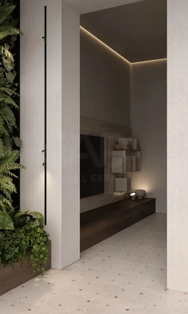 Penthouse for sale in Gràcia, imagen 8