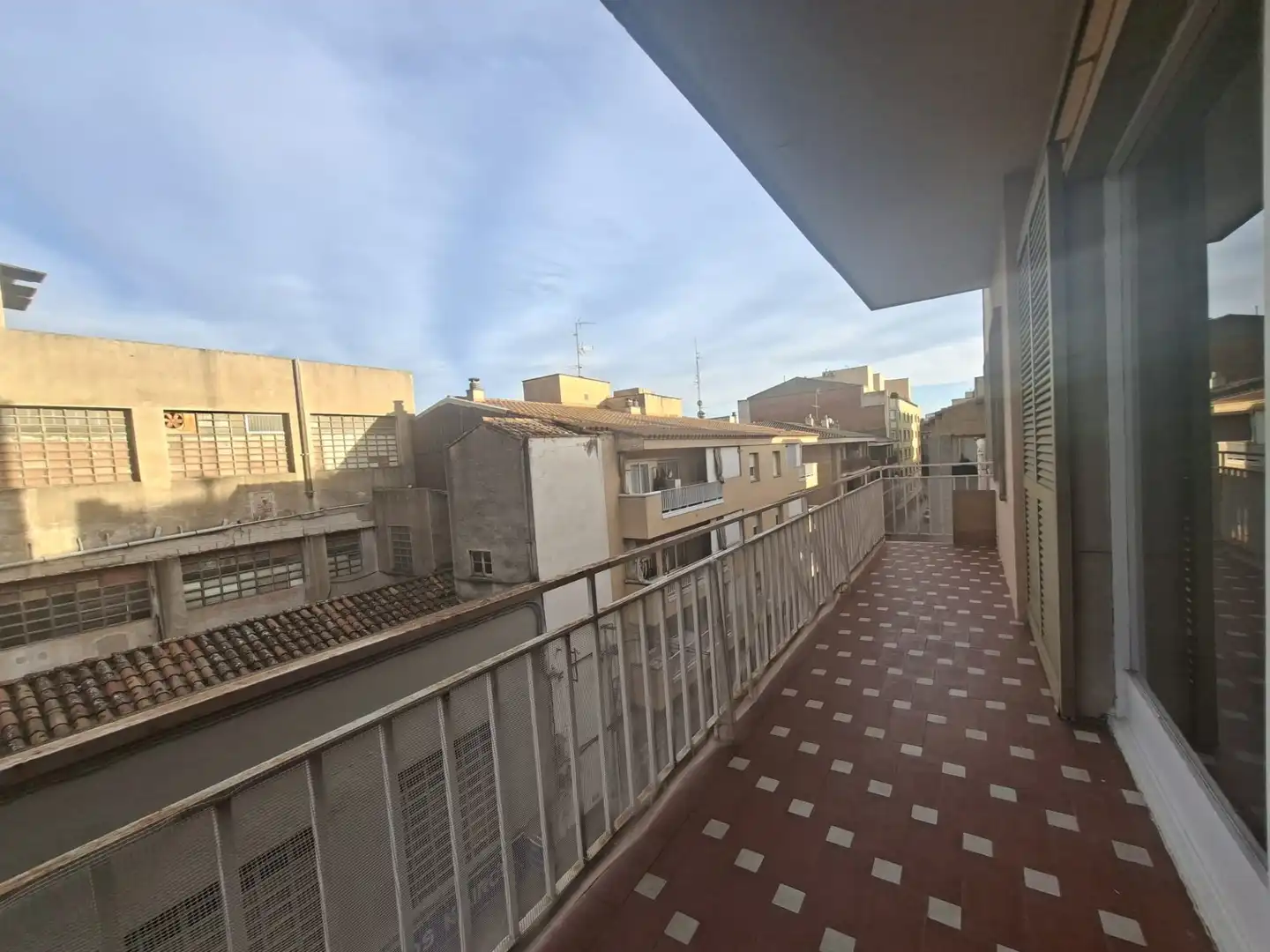 Appartement avec terrasse à vendre à mendez nuñez, imagen 3