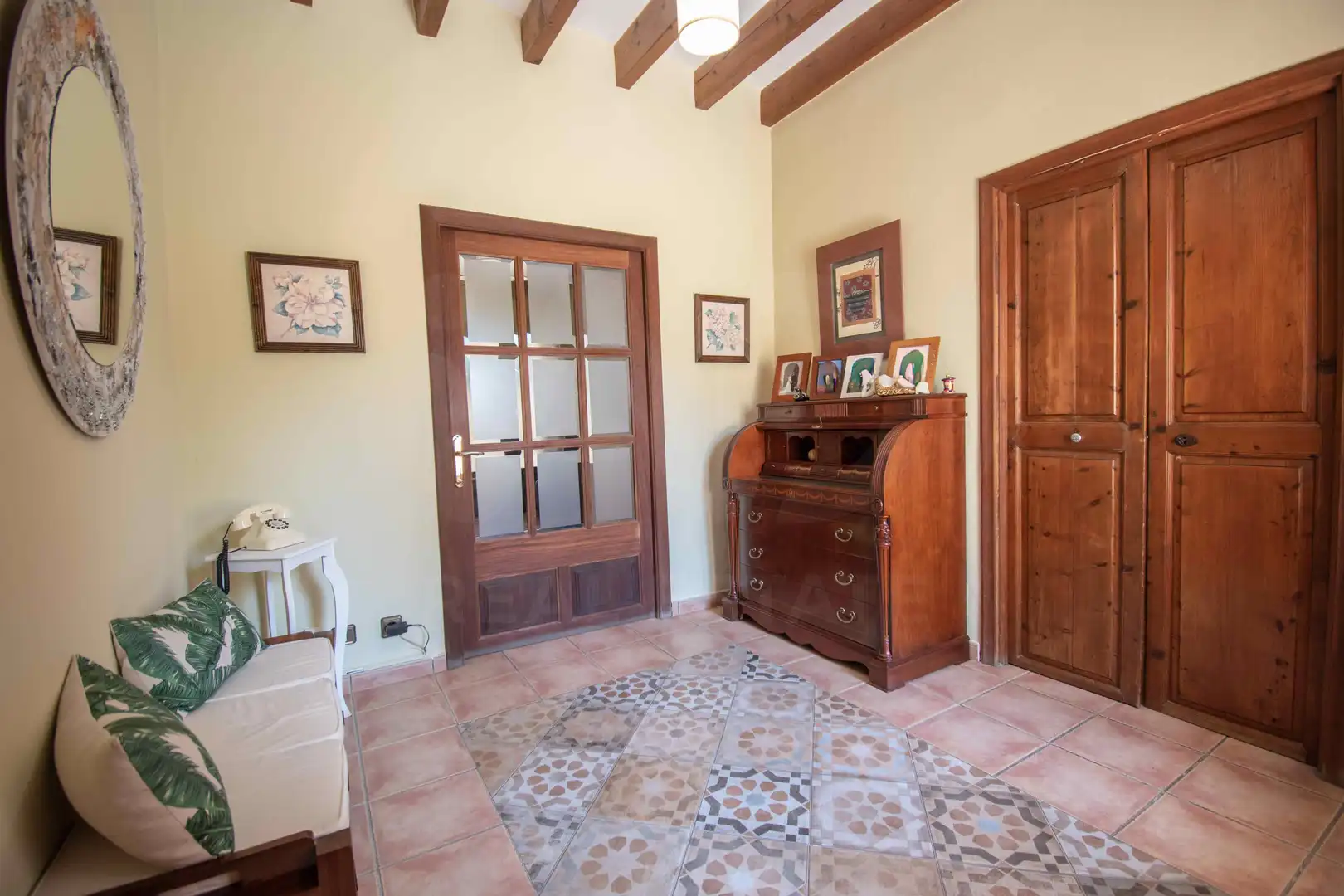 Casa o chalet de alquiler en Calvià pueblo