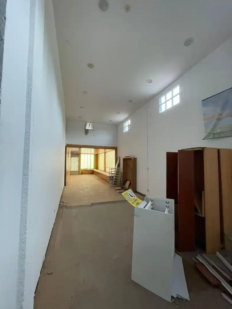 Industrial buildings for rent in Betanzos