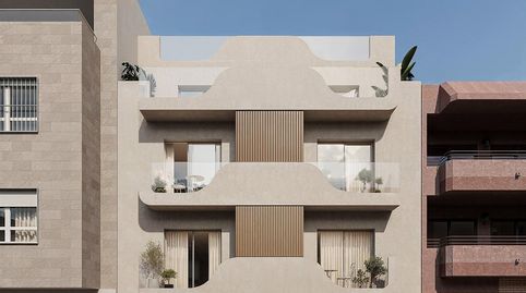 Modernos apartamentos de nueva construcción en el corazón de Torrevieja, a solo 600 m del mar