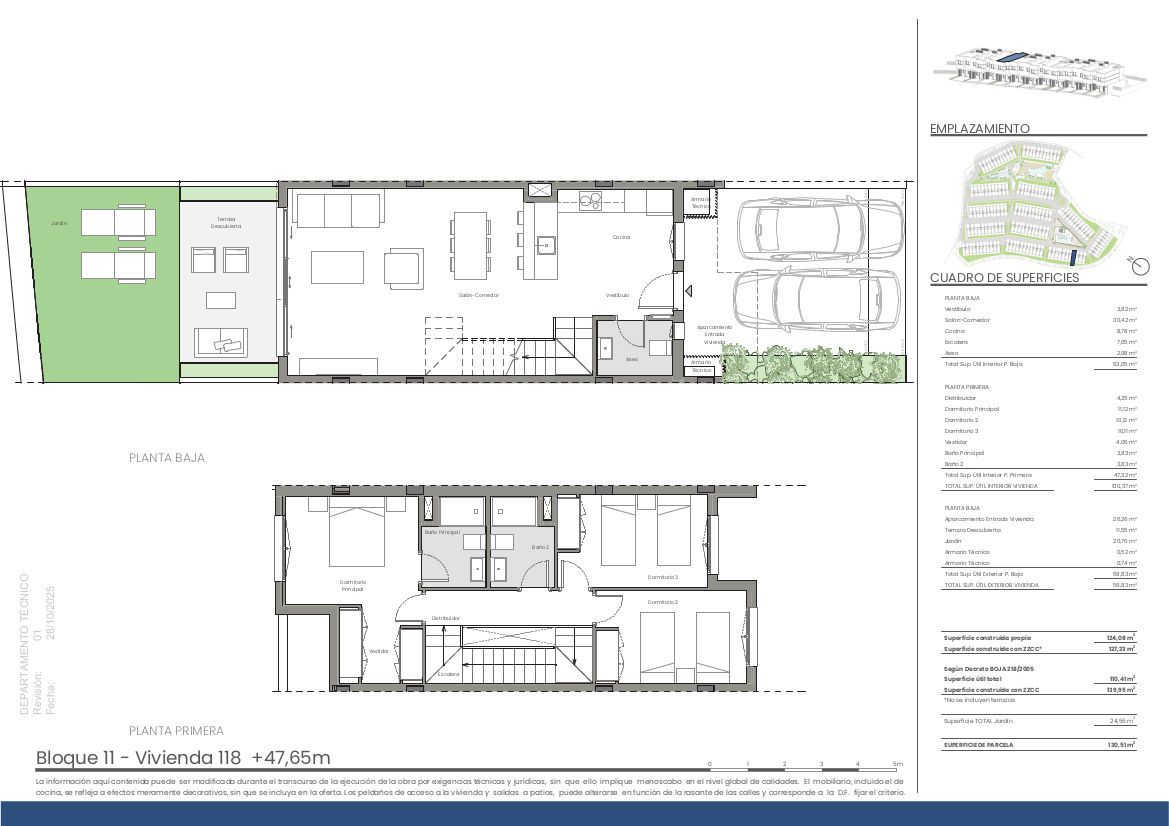Casa adosada en venda en Mijas amb Aire condicionat, Calefacció i Terrassa